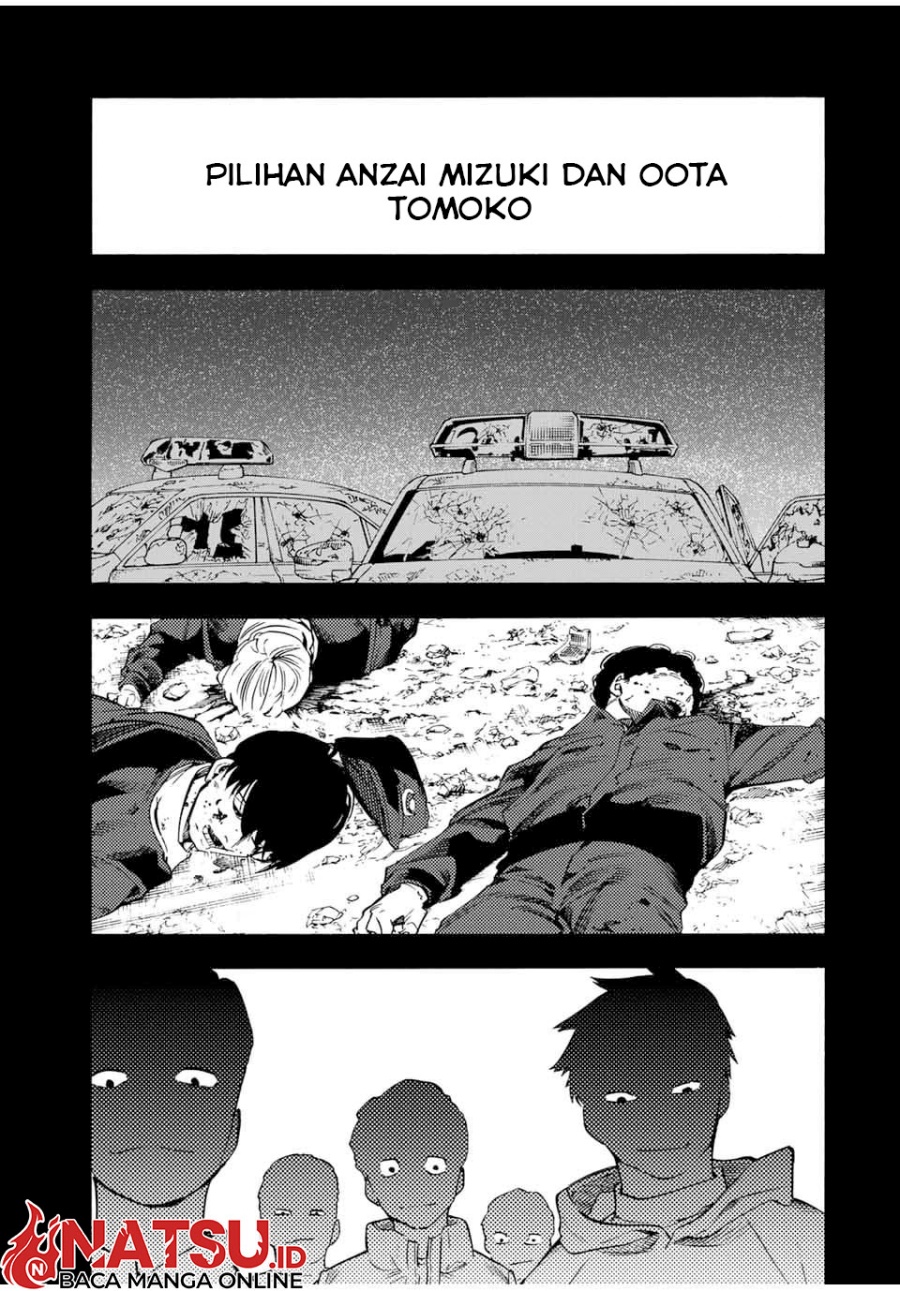Juujika no Rokunin
