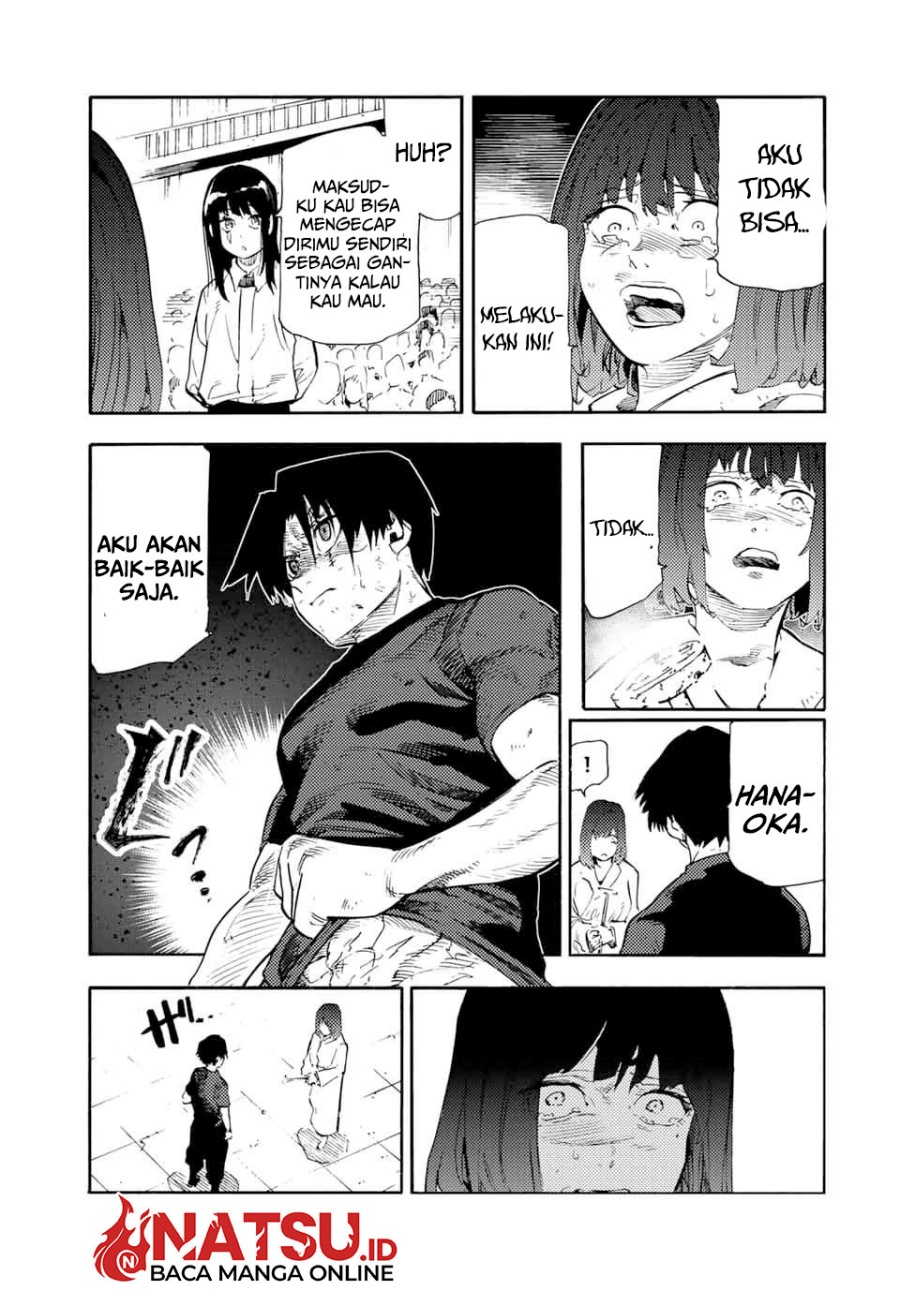 Juujika no Rokunin