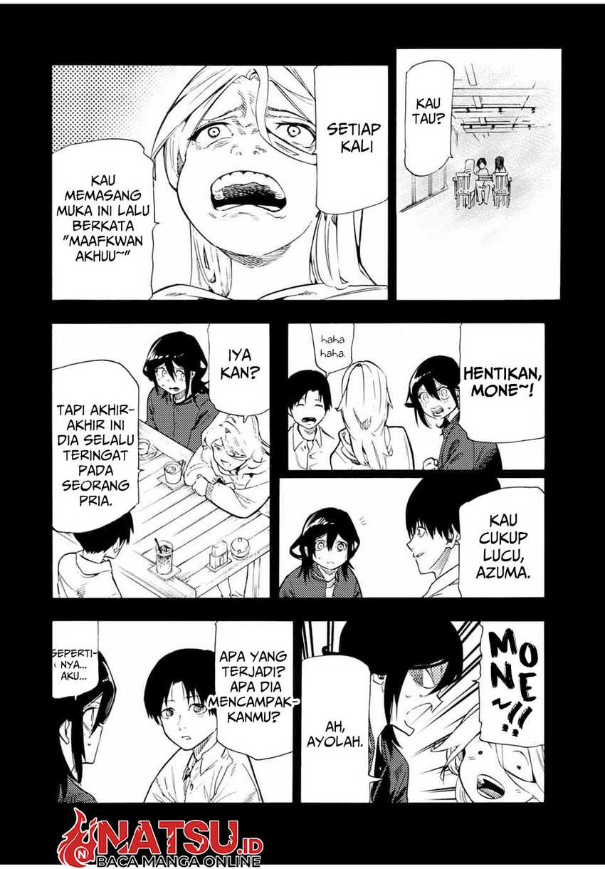 Juujika no Rokunin
