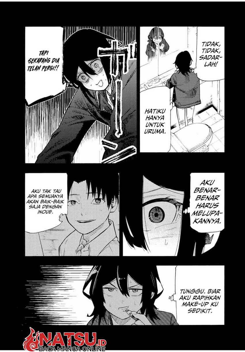 Juujika no Rokunin