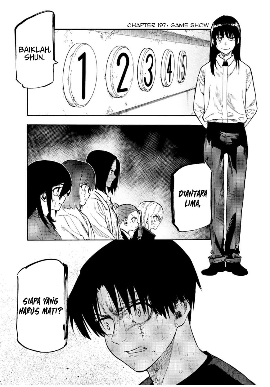 Juujika no Rokunin