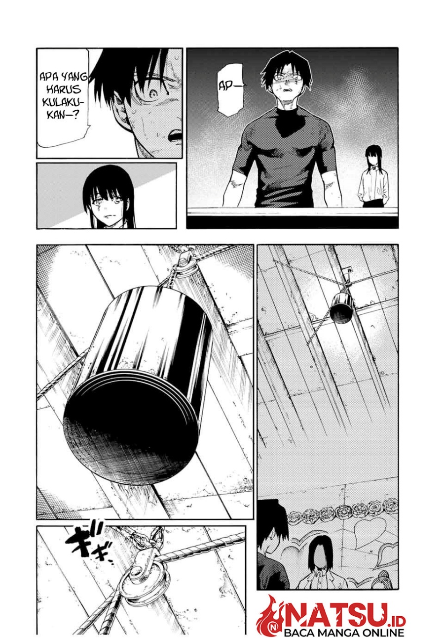 Juujika no Rokunin
