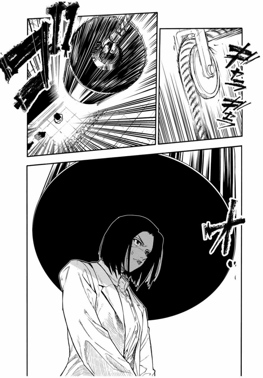 Juujika no Rokunin