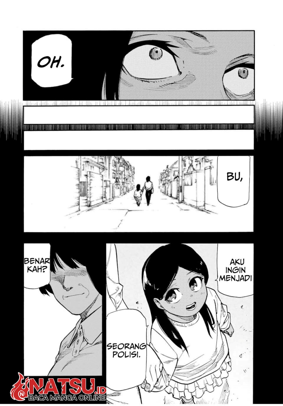 Juujika no Rokunin