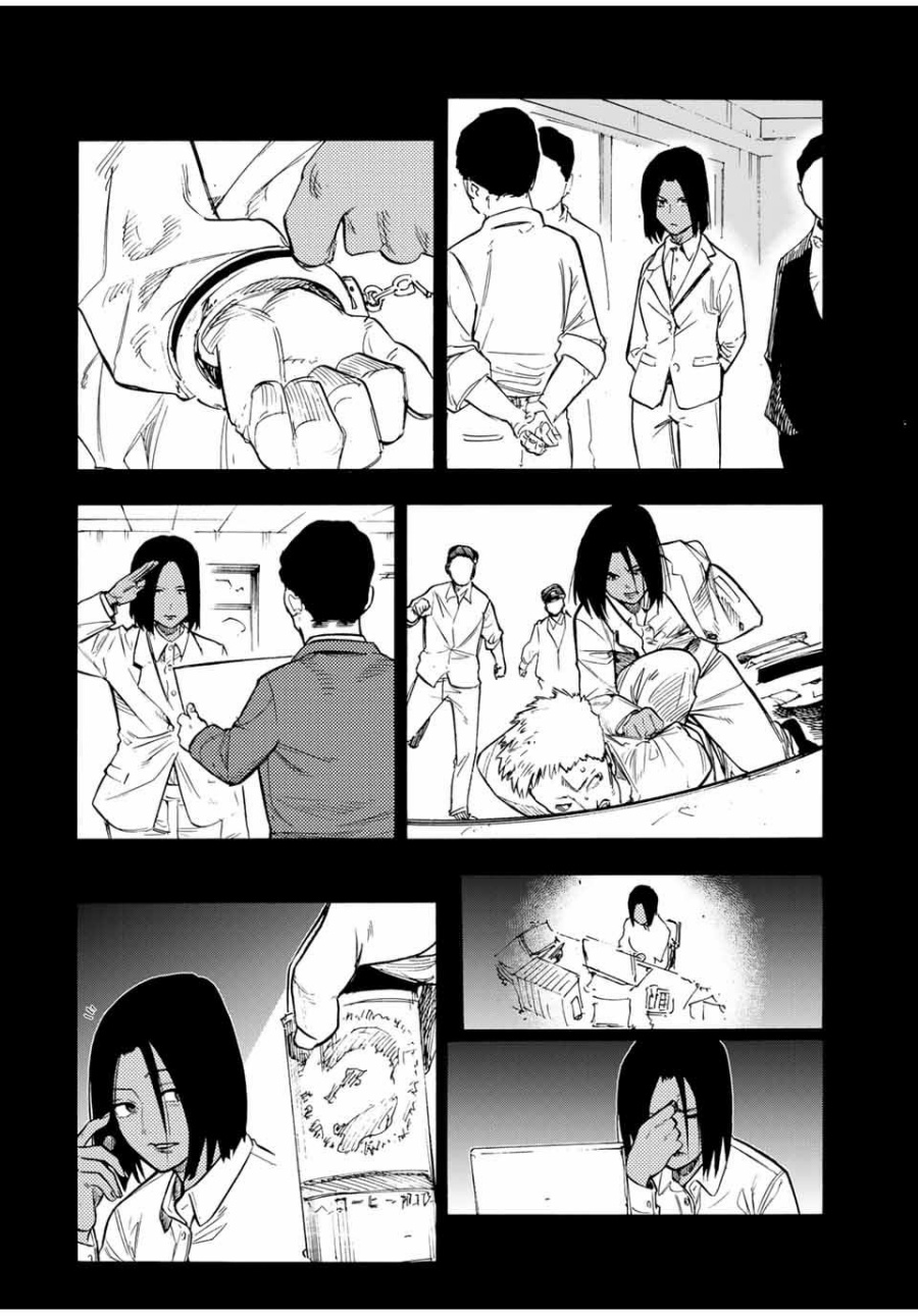 Juujika no Rokunin