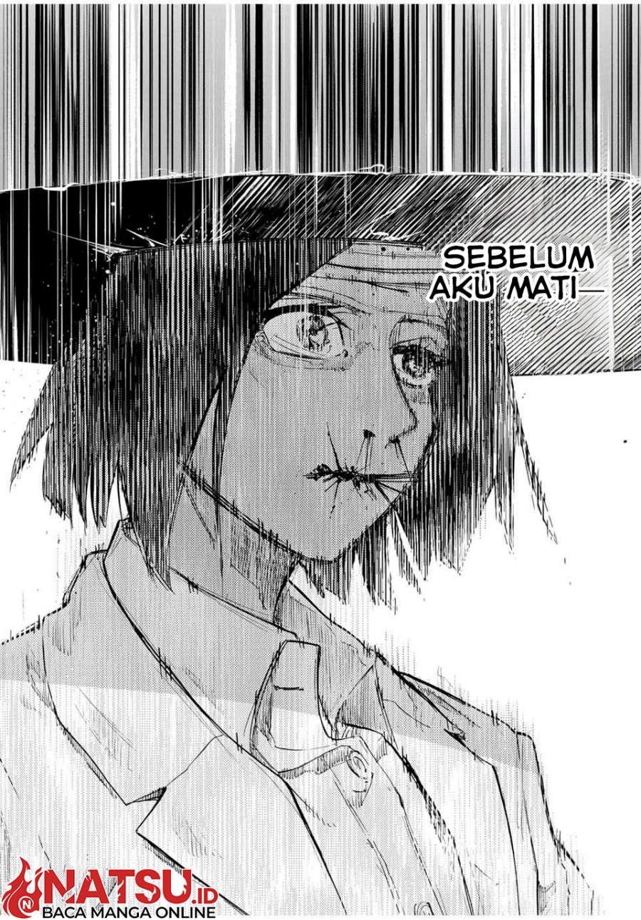 Juujika no Rokunin