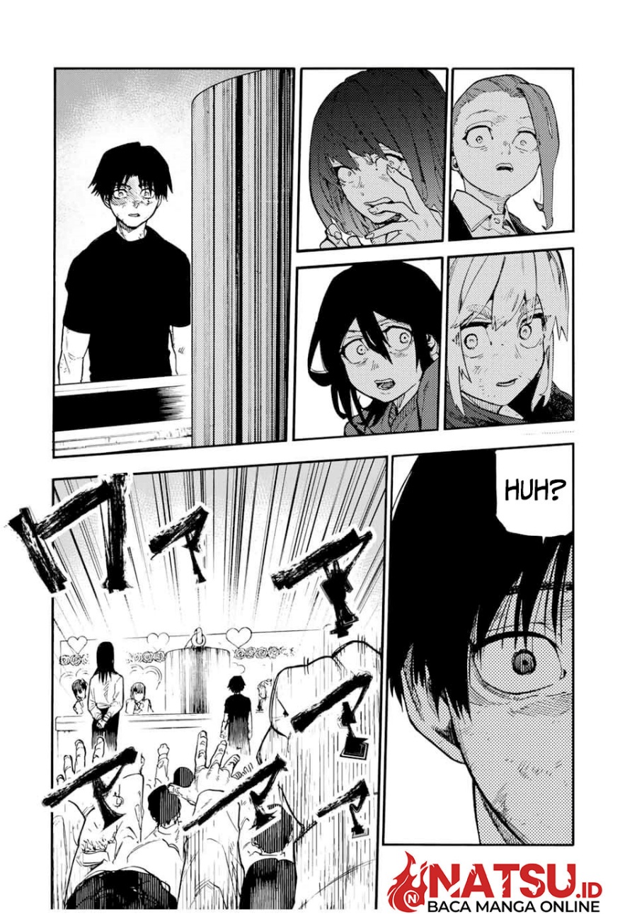 Juujika no Rokunin