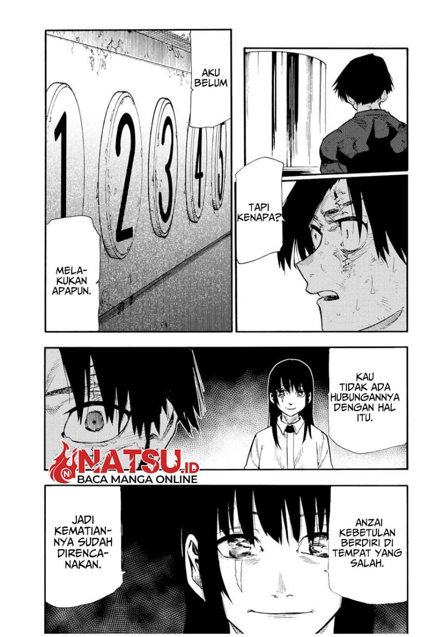Juujika no Rokunin