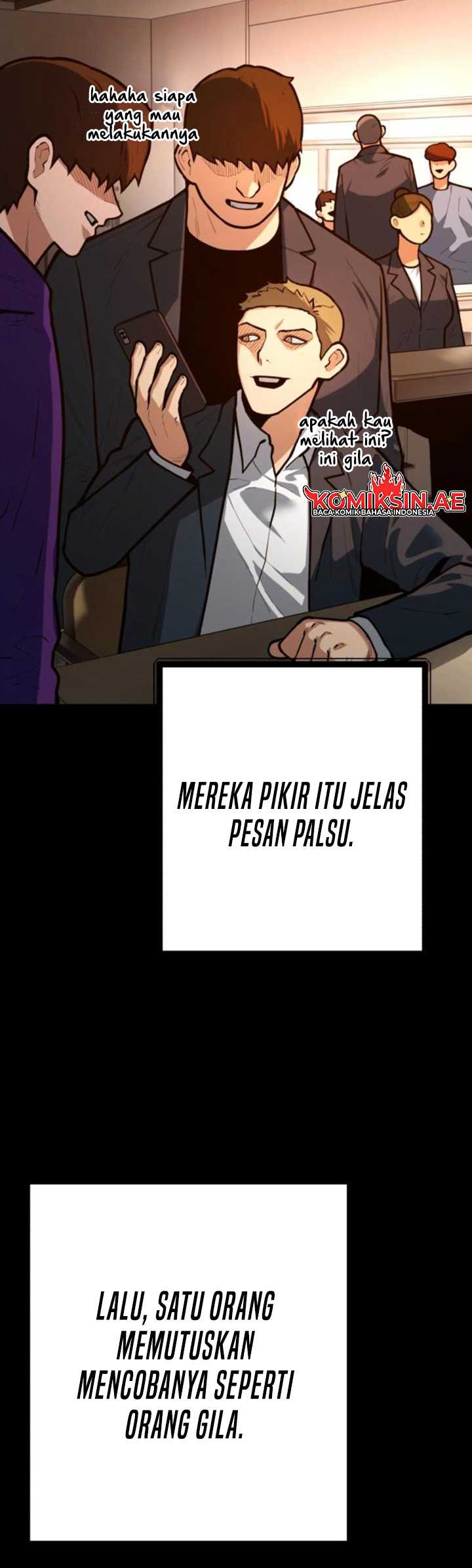 Juvenile Police