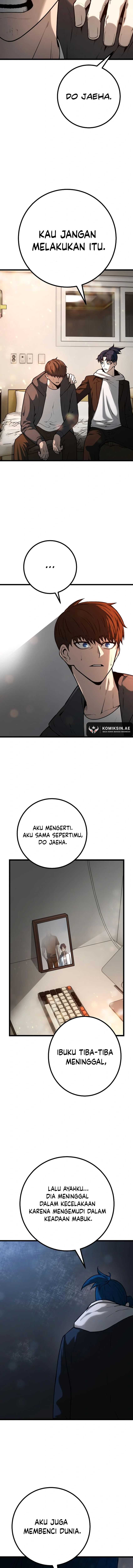 Juvenile Police