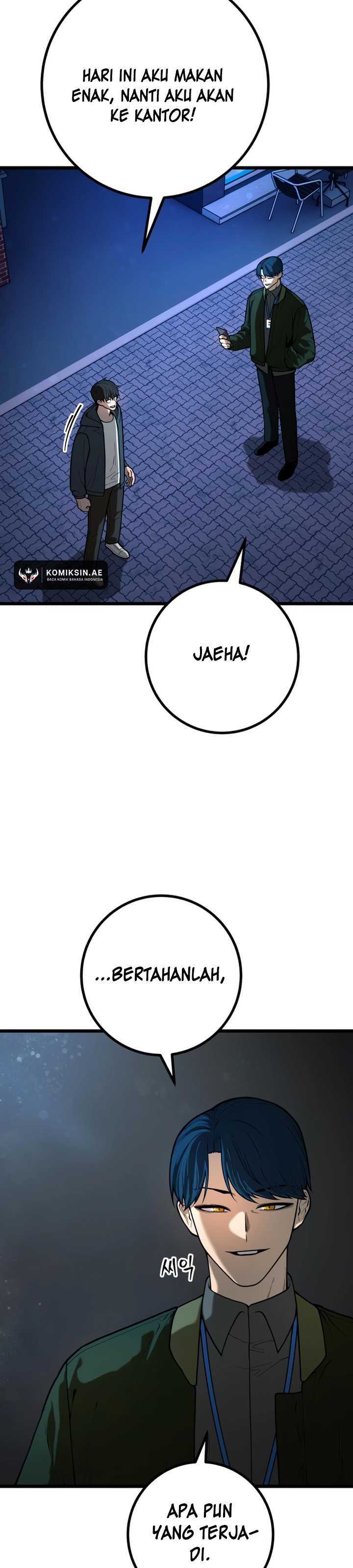 Juvenile Police