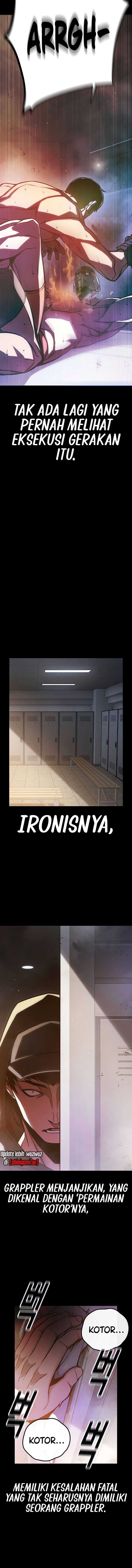 Juvenile Prison