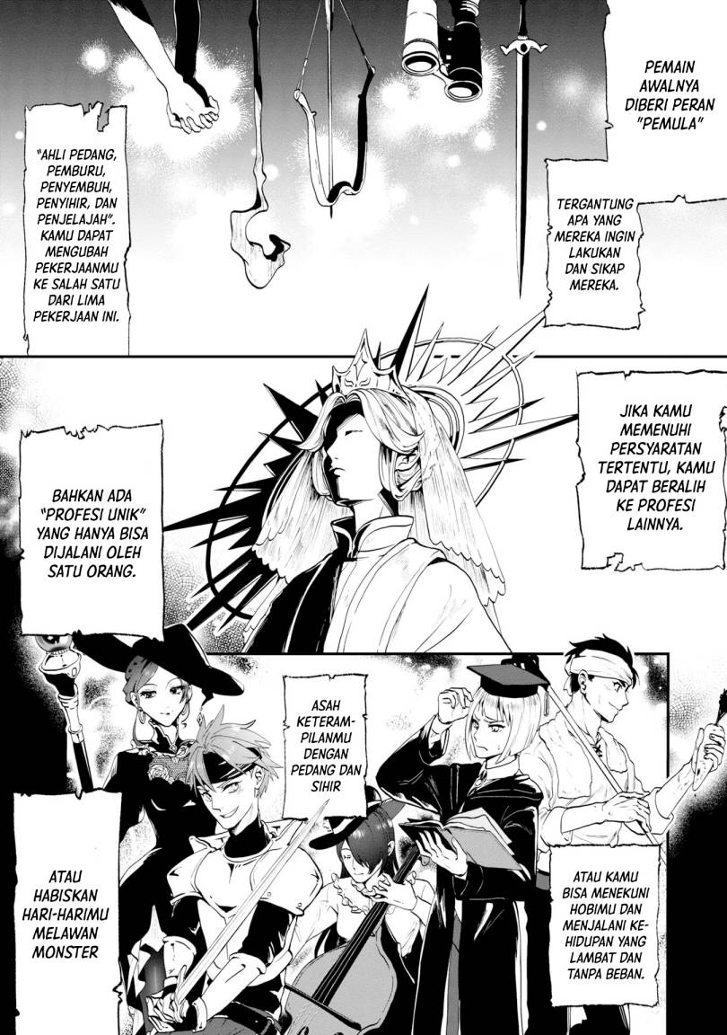 Kaifukushoku no Akuyaku Reijou