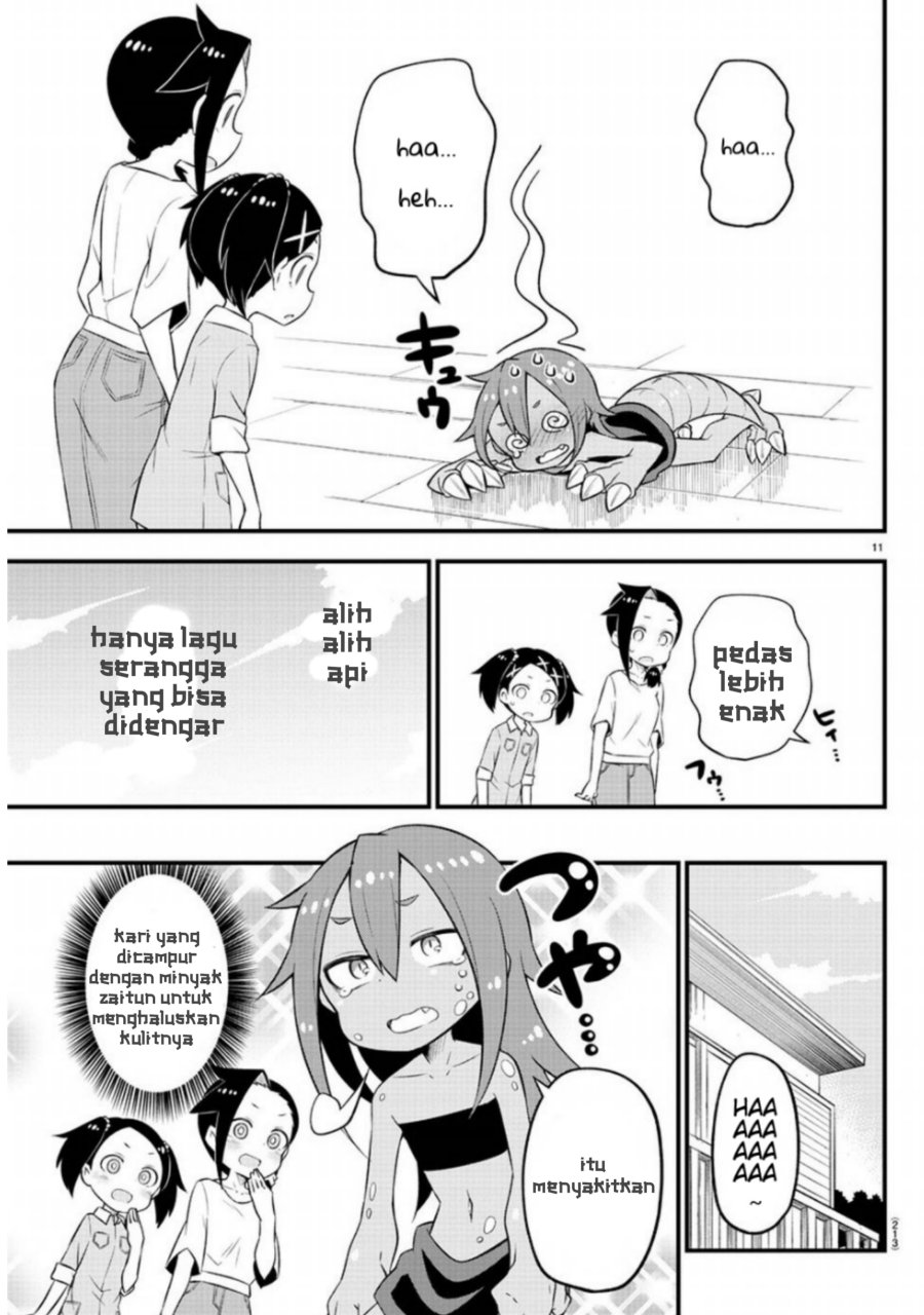Kaijuu no Tokage
