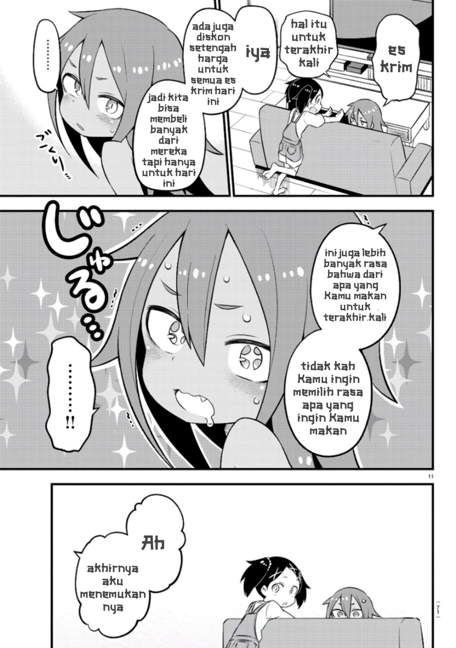 Kaijuu no Tokage