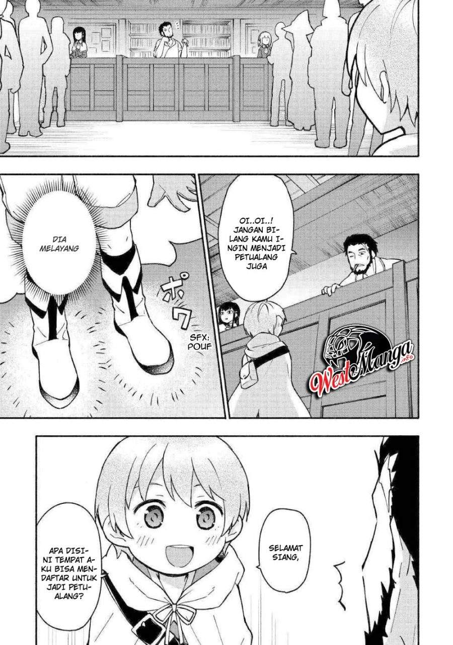 Kami ni Aisareta Ko