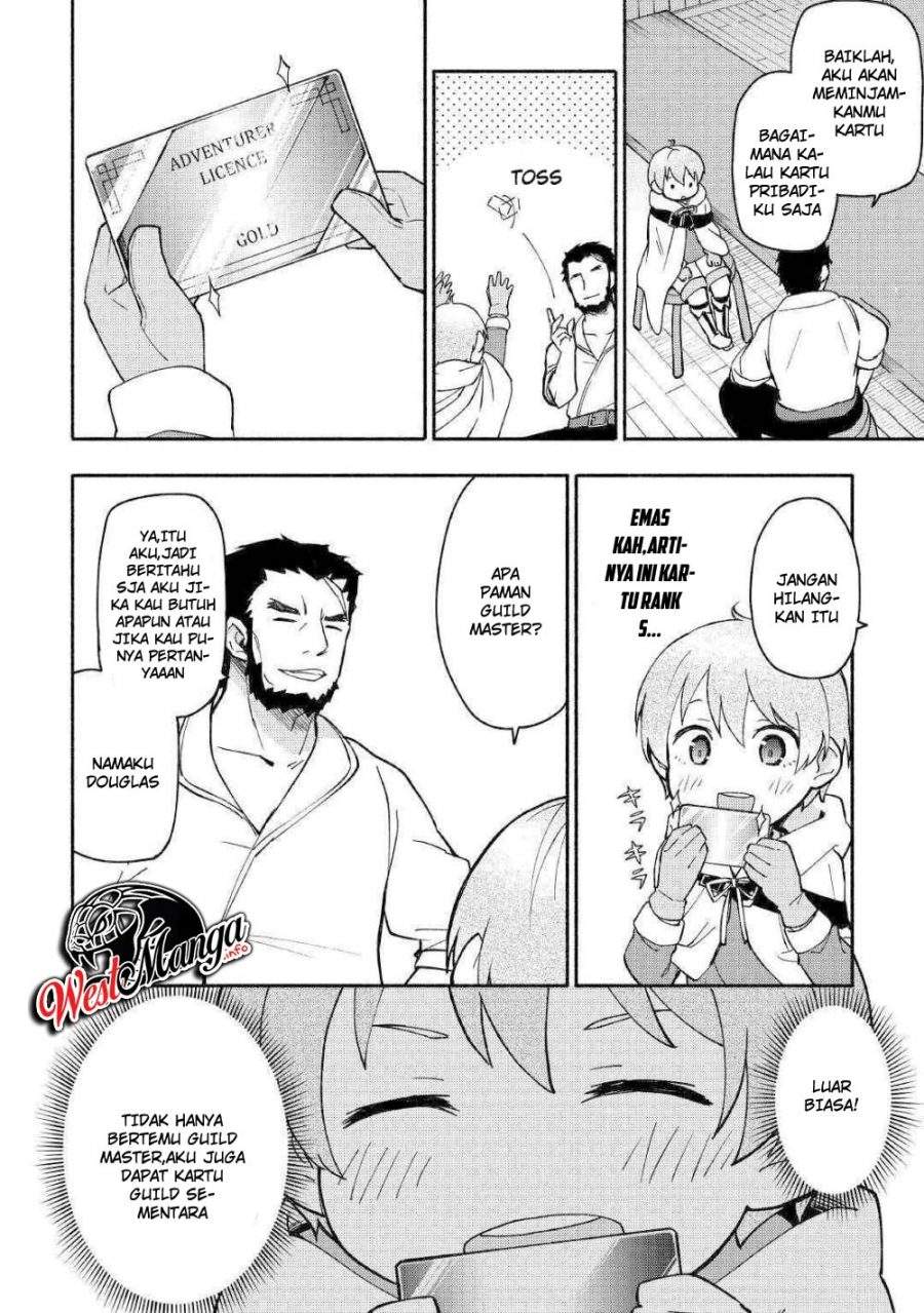 Kami ni Aisareta Ko