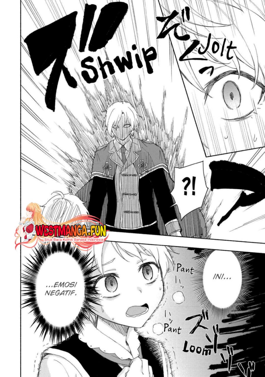 Kami ni Aisareta Ko Chapter 22