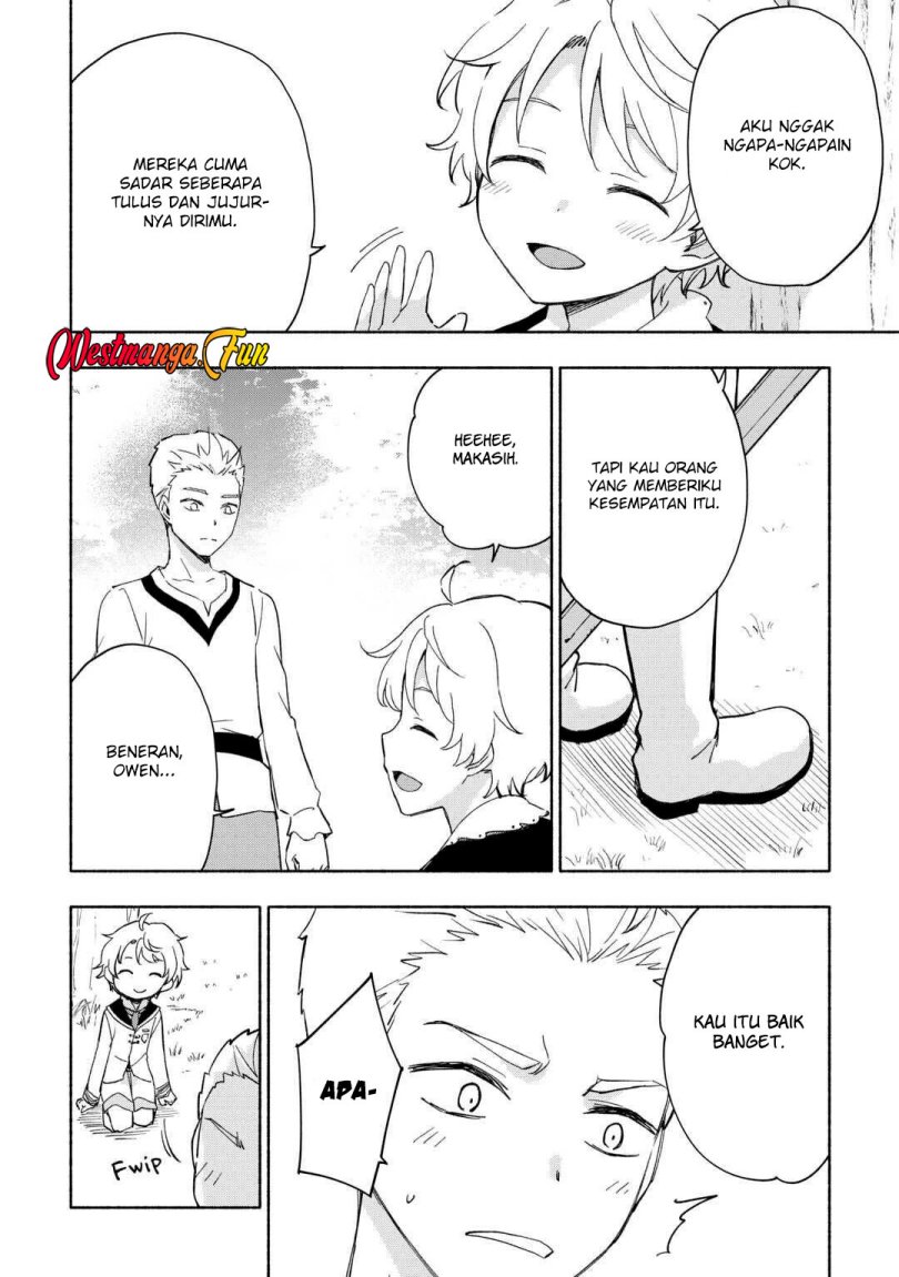 Kami ni Aisareta Ko