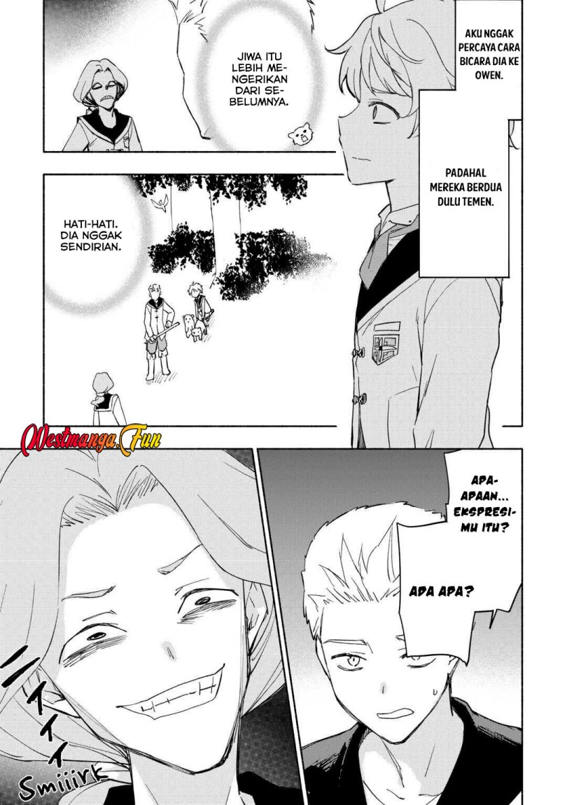 Kami ni Aisareta Ko