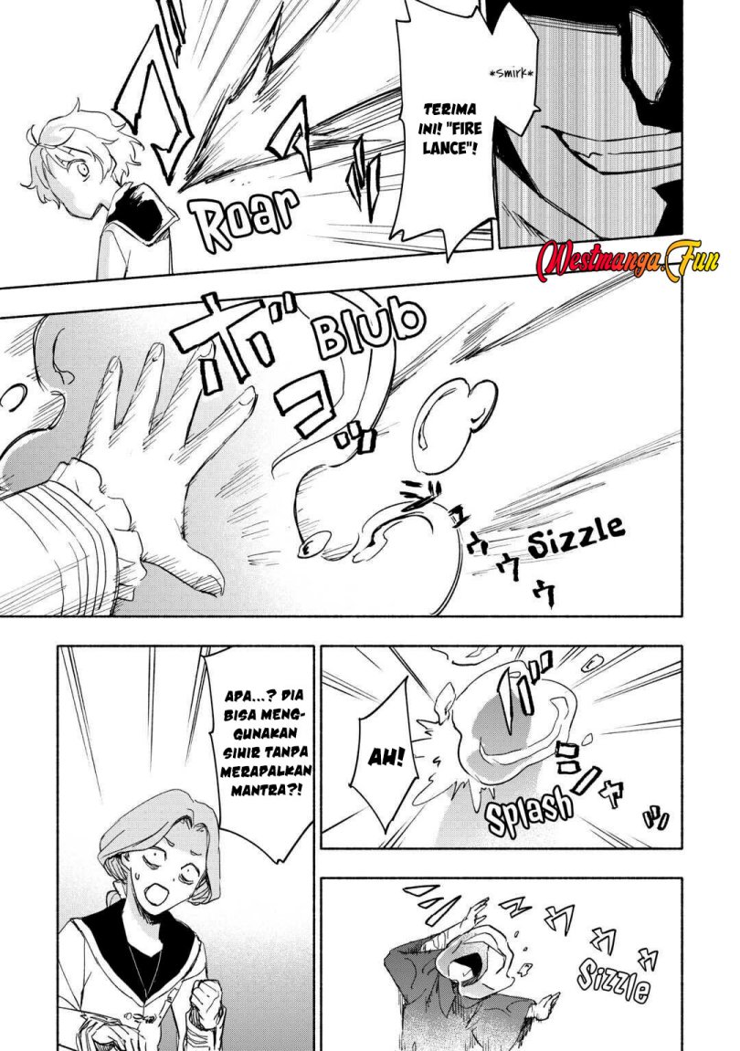 Kami ni Aisareta Ko