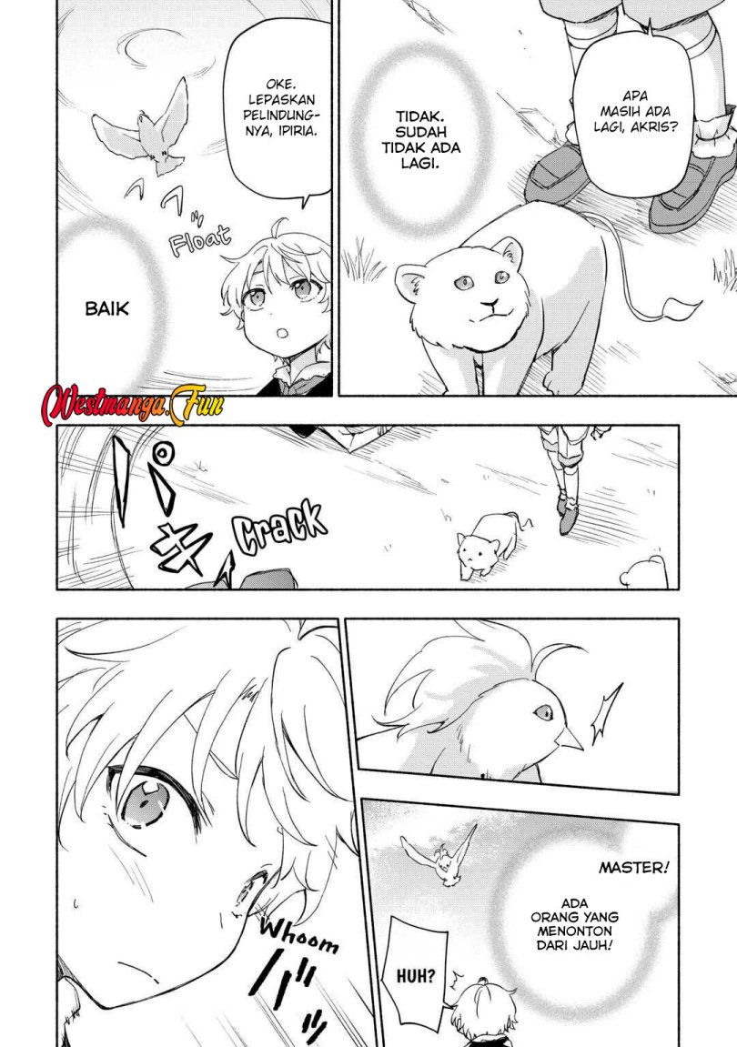 Kami ni Aisareta Ko