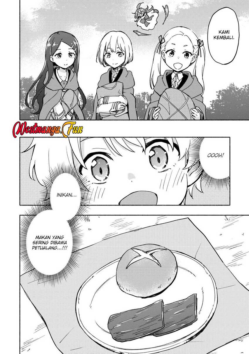 Kami ni Aisareta Ko