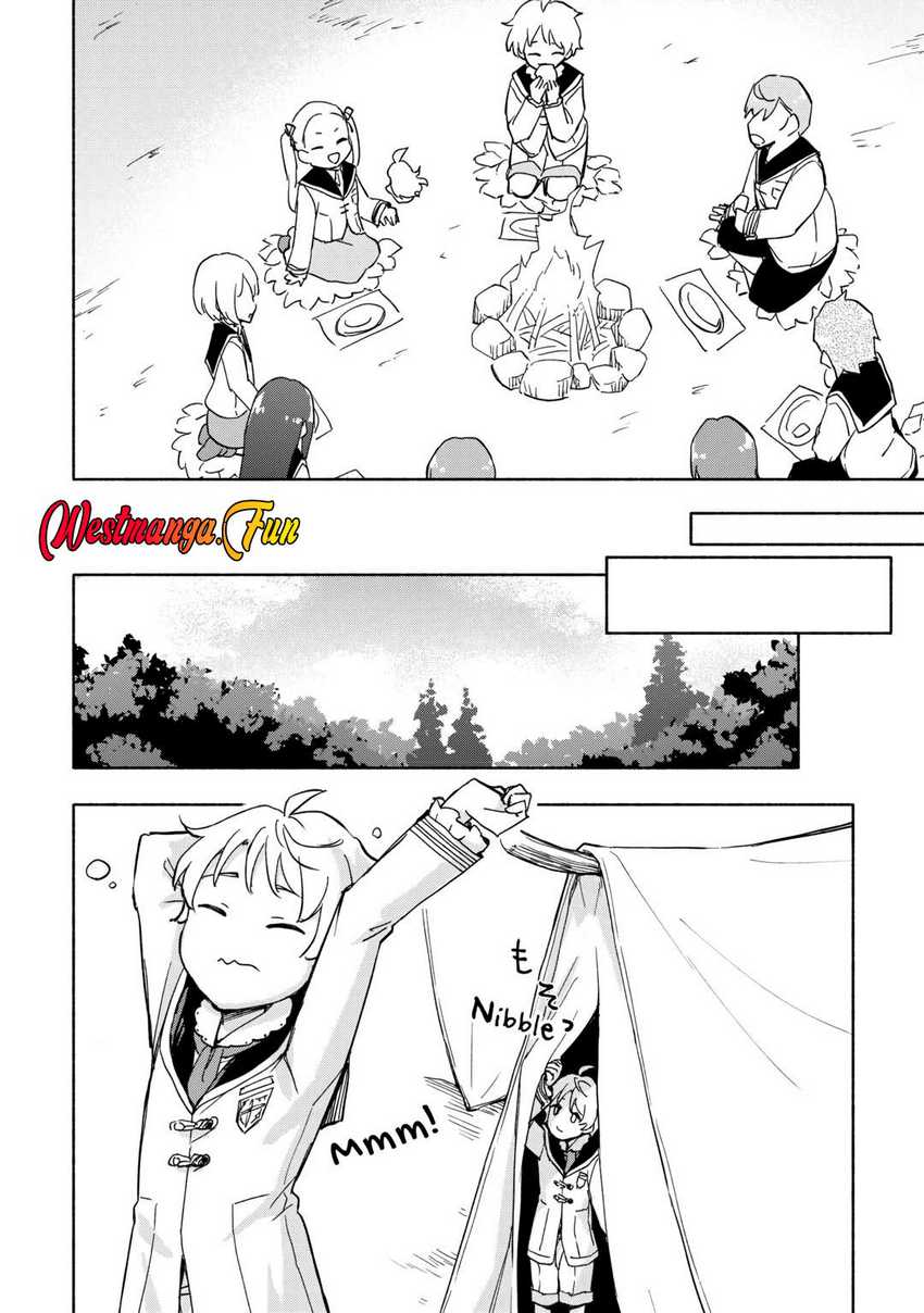 Kami ni Aisareta Ko