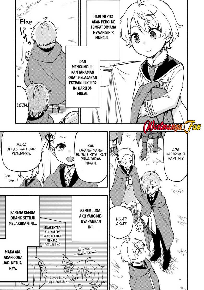 Kami ni Aisareta Ko
