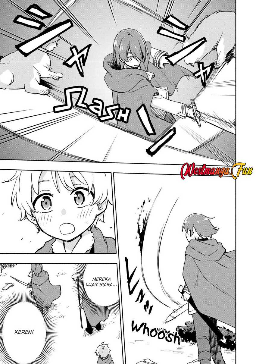 Kami ni Aisareta Ko