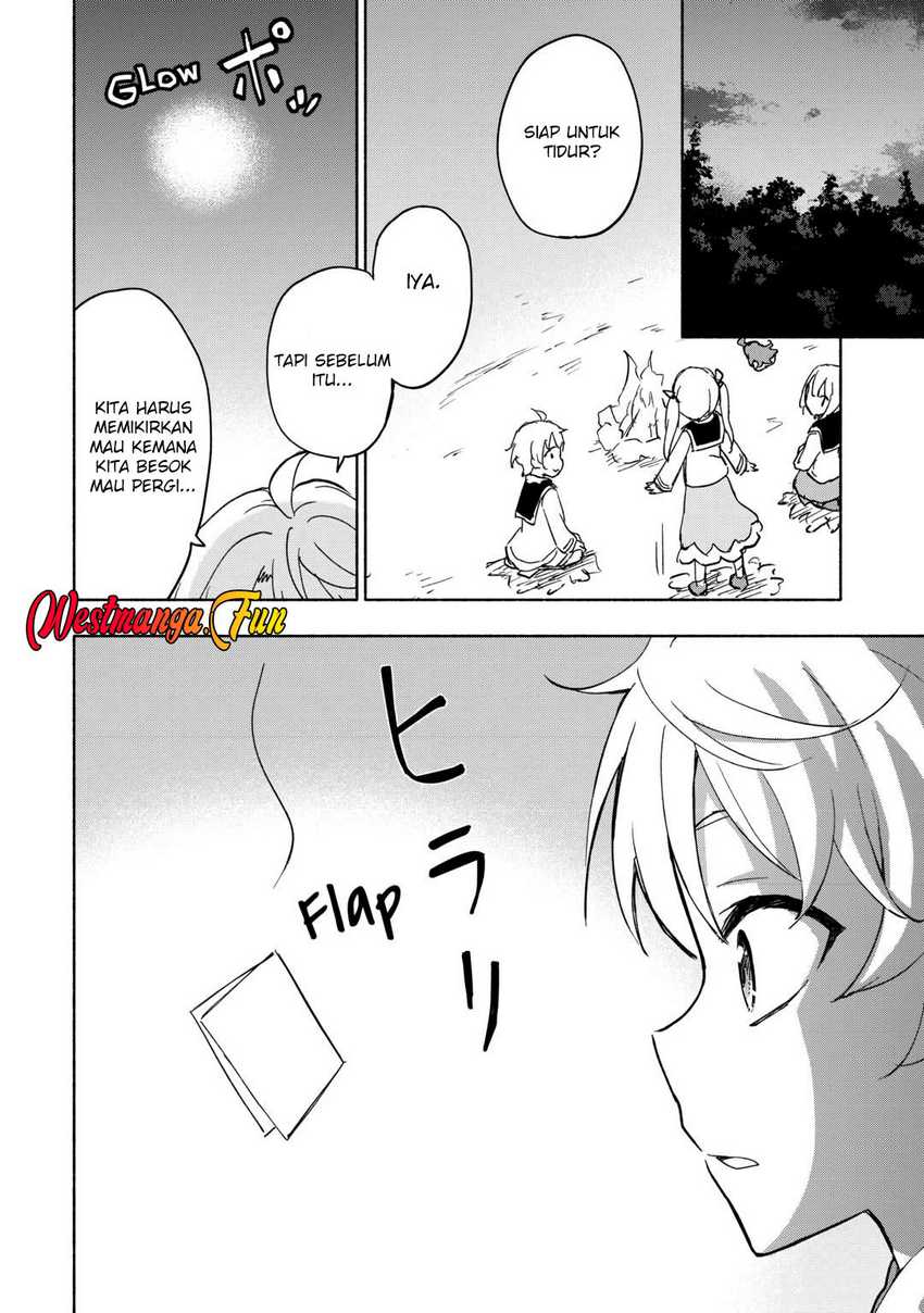 Kami ni Aisareta Ko