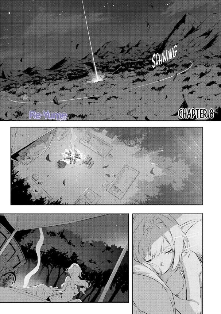 Kamigoroshi no Maou Saijyaku Shuzoku ni Tensei shi Shijyou Saikyou ni naru