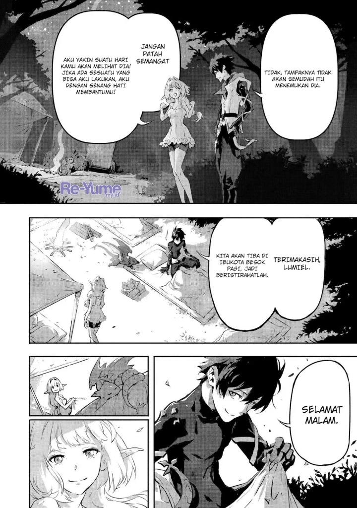 Kamigoroshi no Maou Saijyaku Shuzoku ni Tensei shi Shijyou Saikyou ni naru