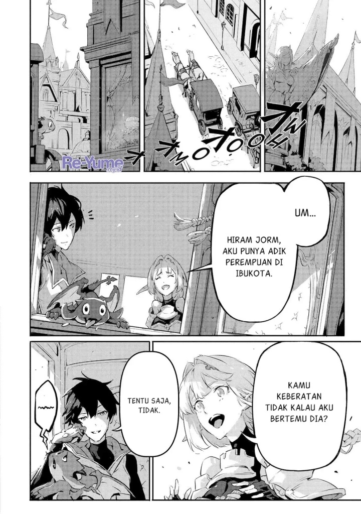Kamigoroshi no Maou Saijyaku Shuzoku ni Tensei shi Shijyou Saikyou ni naru