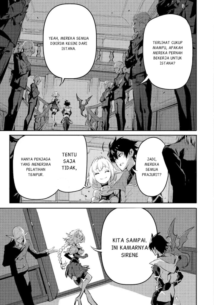 Kamigoroshi no Maou Saijyaku Shuzoku ni Tensei shi Shijyou Saikyou ni naru