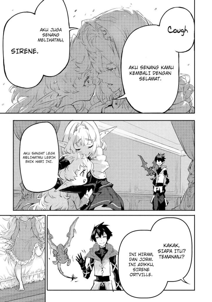 Kamigoroshi no Maou Saijyaku Shuzoku ni Tensei shi Shijyou Saikyou ni naru