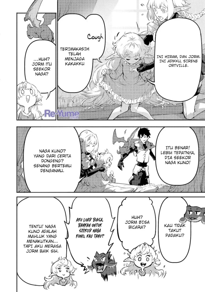 Kamigoroshi no Maou Saijyaku Shuzoku ni Tensei shi Shijyou Saikyou ni naru
