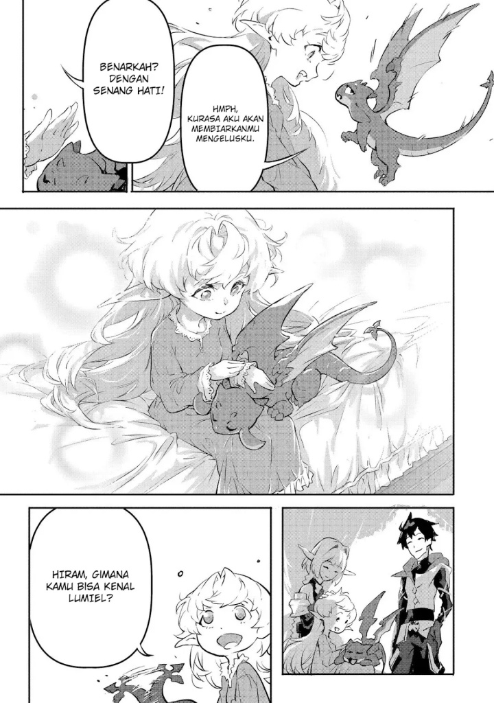 Kamigoroshi no Maou Saijyaku Shuzoku ni Tensei shi Shijyou Saikyou ni naru