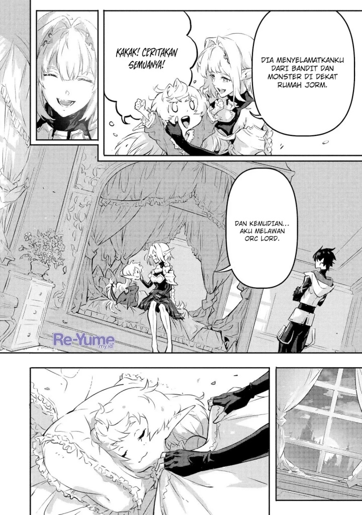 Kamigoroshi no Maou Saijyaku Shuzoku ni Tensei shi Shijyou Saikyou ni naru