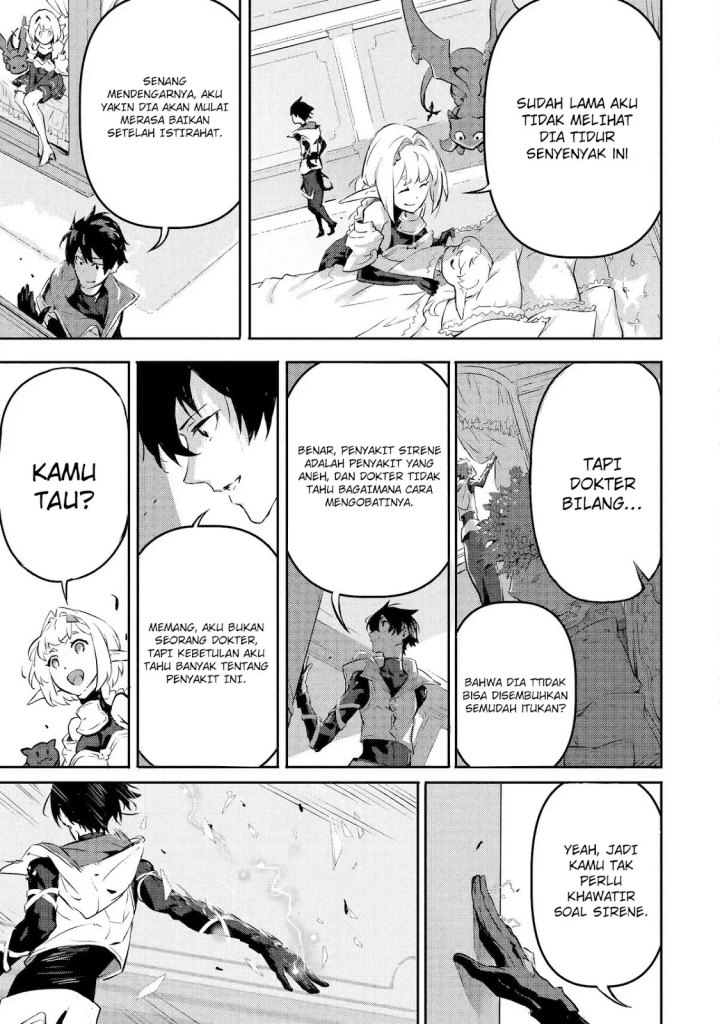 Kamigoroshi no Maou Saijyaku Shuzoku ni Tensei shi Shijyou Saikyou ni naru
