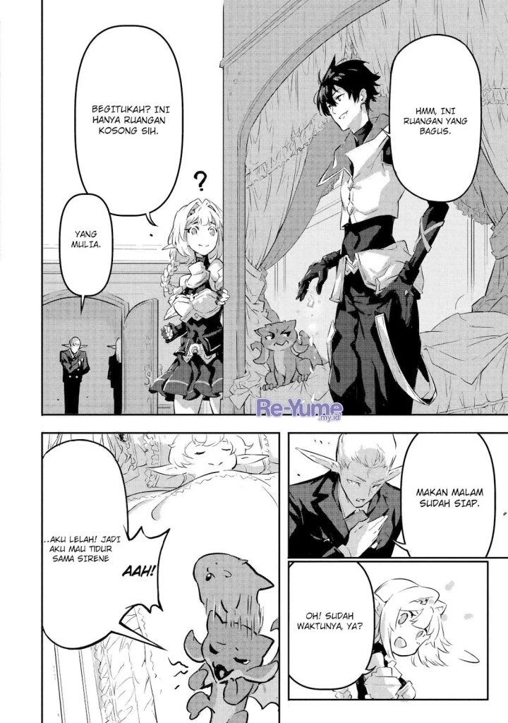 Kamigoroshi no Maou Saijyaku Shuzoku ni Tensei shi Shijyou Saikyou ni naru