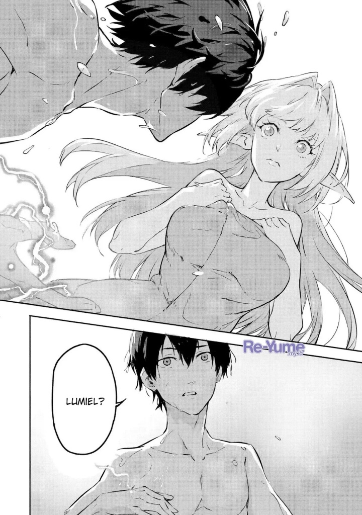 Kamigoroshi no Maou Saijyaku Shuzoku ni Tensei shi Shijyou Saikyou ni naru