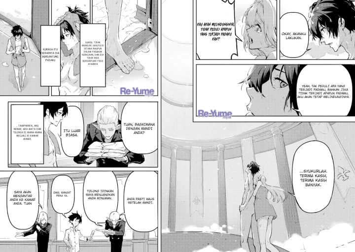 Kamigoroshi no Maou Saijyaku Shuzoku ni Tensei shi Shijyou Saikyou ni naru