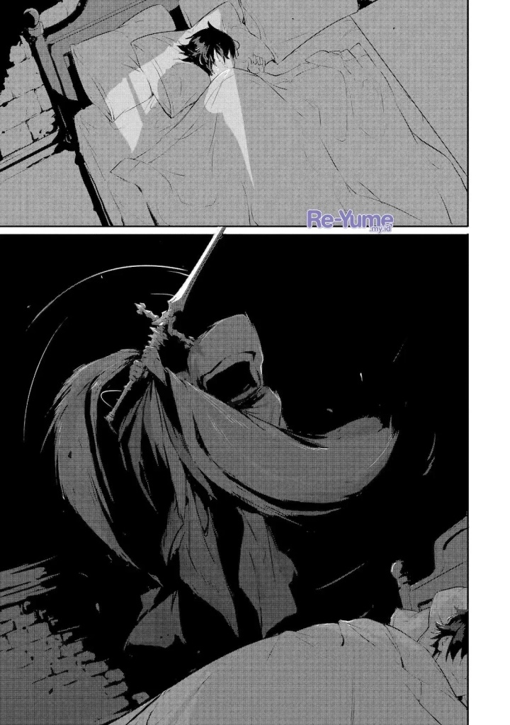 Kamigoroshi no Maou Saijyaku Shuzoku ni Tensei shi Shijyou Saikyou ni naru