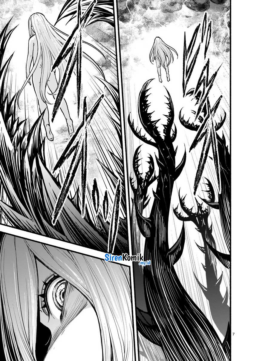 Kaminaki Sekai no Kamisama Katsudou