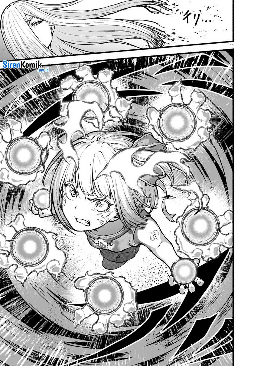 Kaminaki Sekai no Kamisama Katsudou