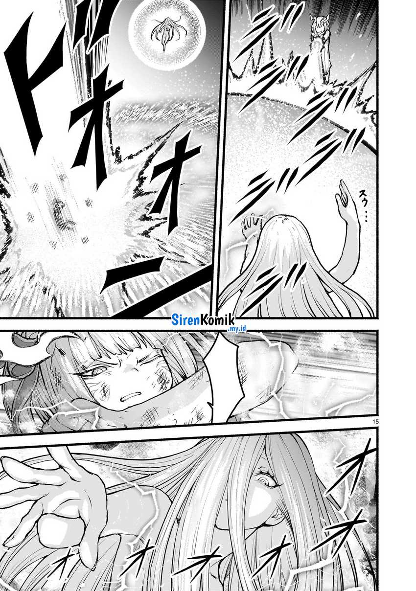 Kaminaki Sekai no Kamisama Katsudou