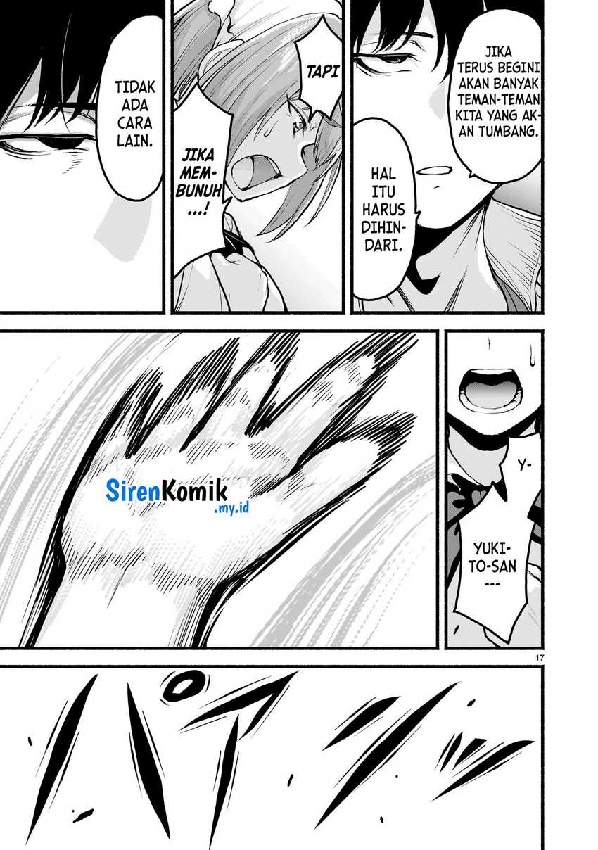 Kaminaki Sekai no Kamisama Katsudou