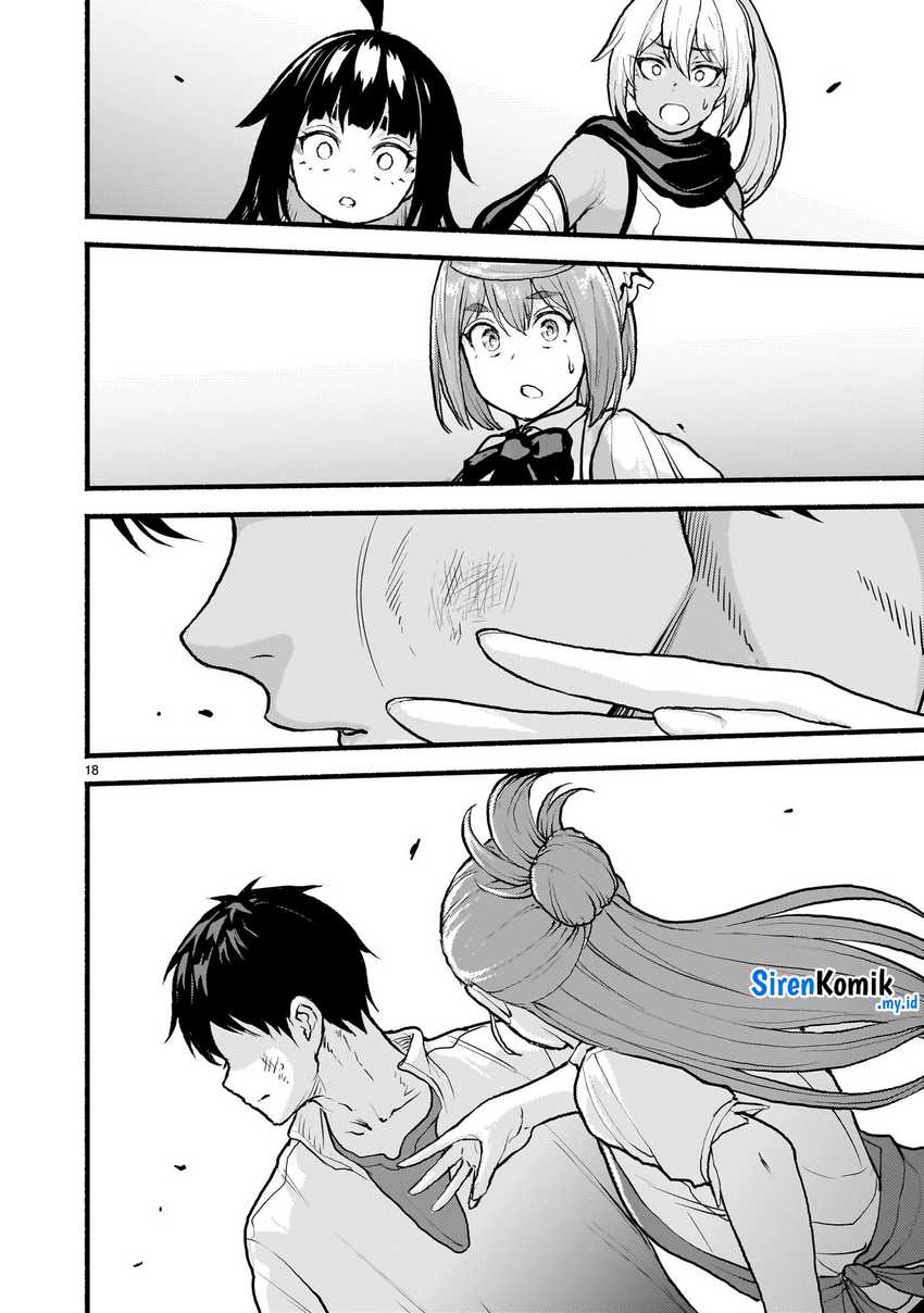Kaminaki Sekai no Kamisama Katsudou