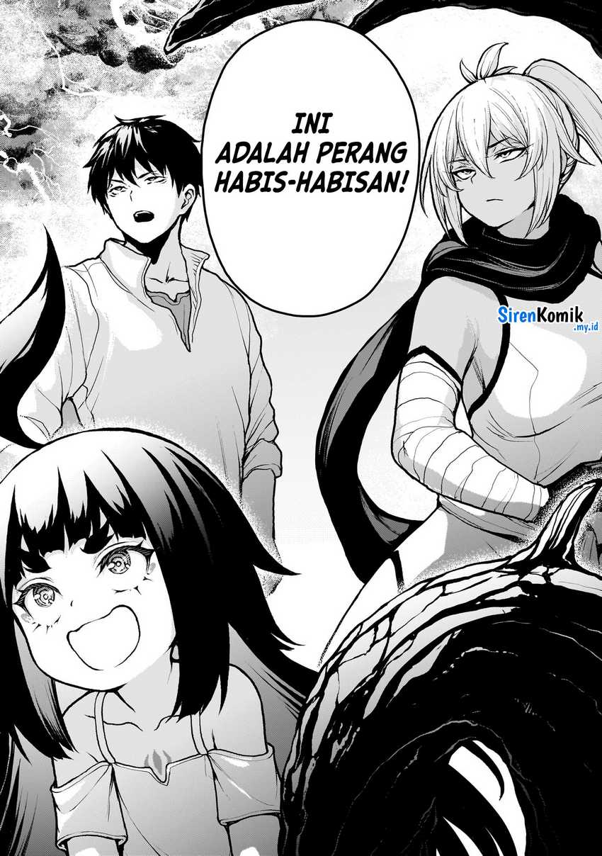 Kaminaki Sekai no Kamisama Katsudou